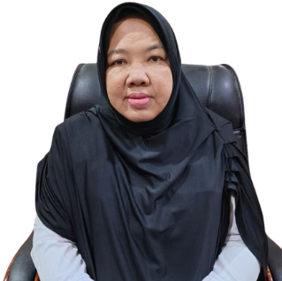 R. TITIK SURYATI, SH, MH