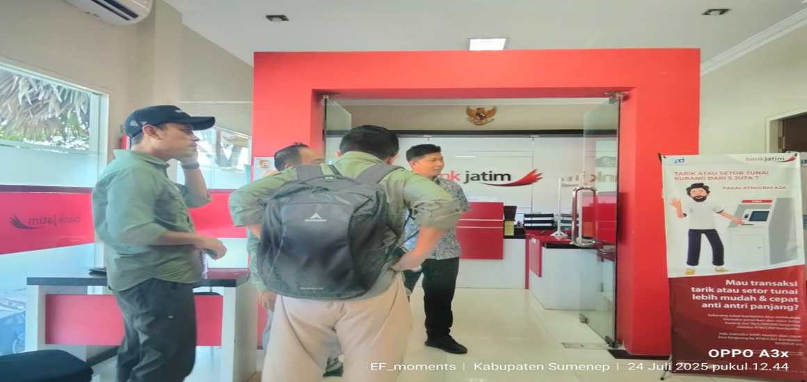 Sewa Aset Tanah Kantor Pemerintah Sumenep untuk Bank Jatim: Panduan Lengkap 2025